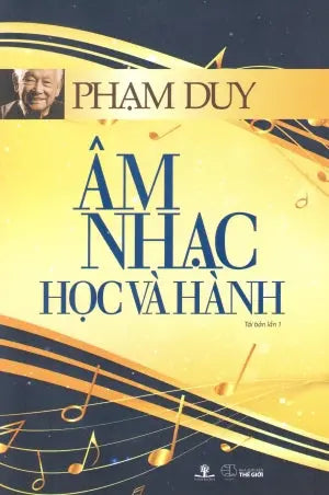 Âm Nhạc Học và Hành (Phạm Duy)