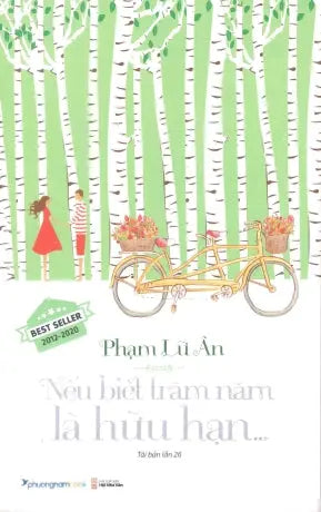 Nếu Biết Trăm Năm Là Hữu Hạn (Bìa Mềm) . Hội Nhà Văn (Ph.Nam)