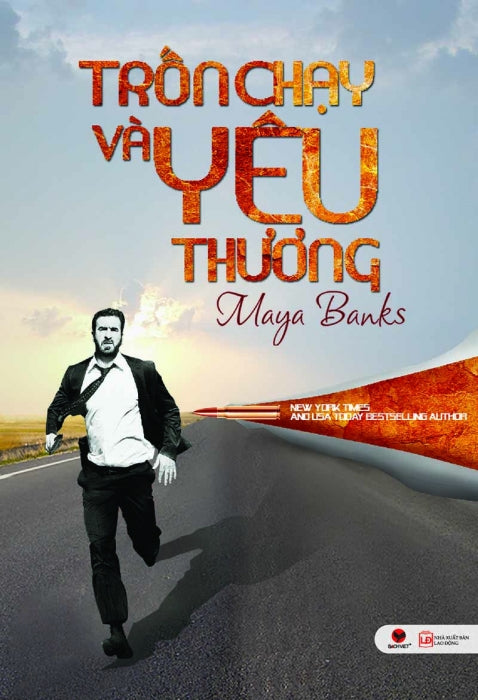 Trốn Chạy Và Yêu Thương
