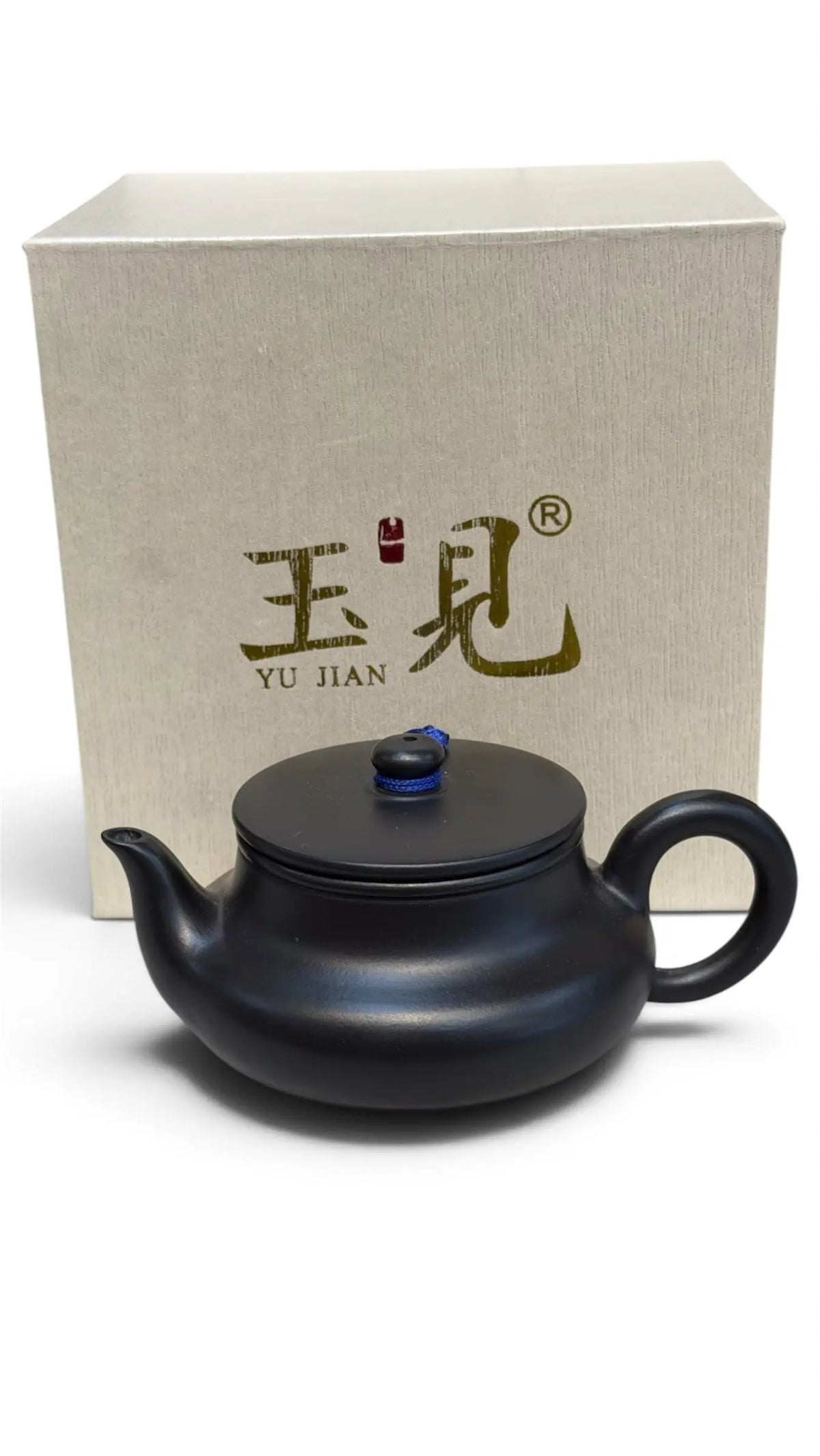 Ấm Quân Đức (180ml)