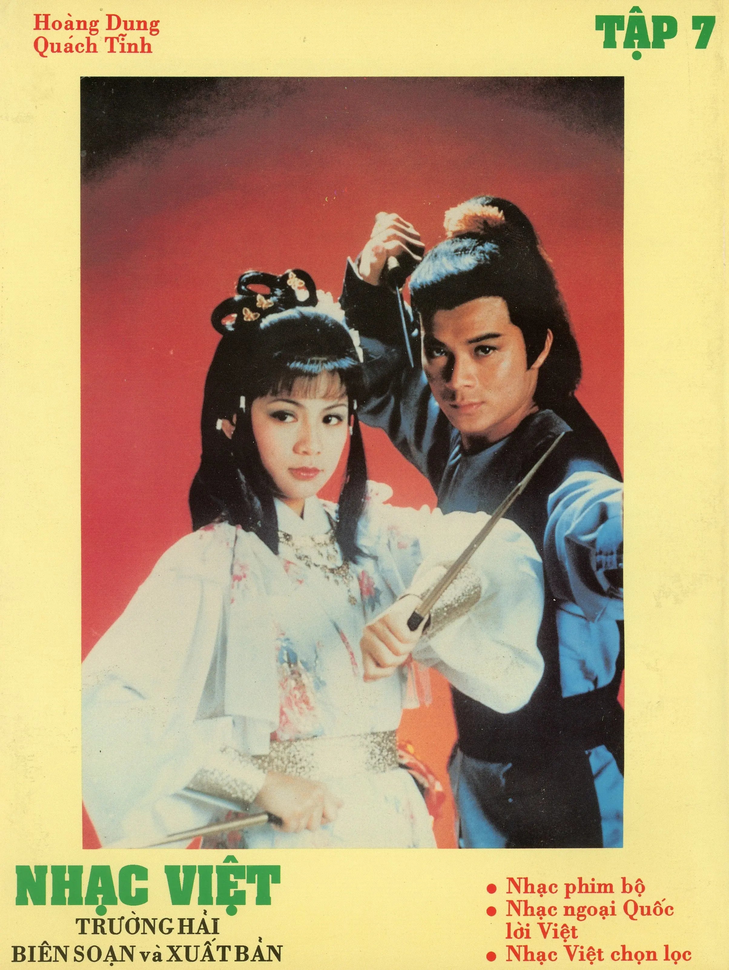 Nhạc Việt Nam 7