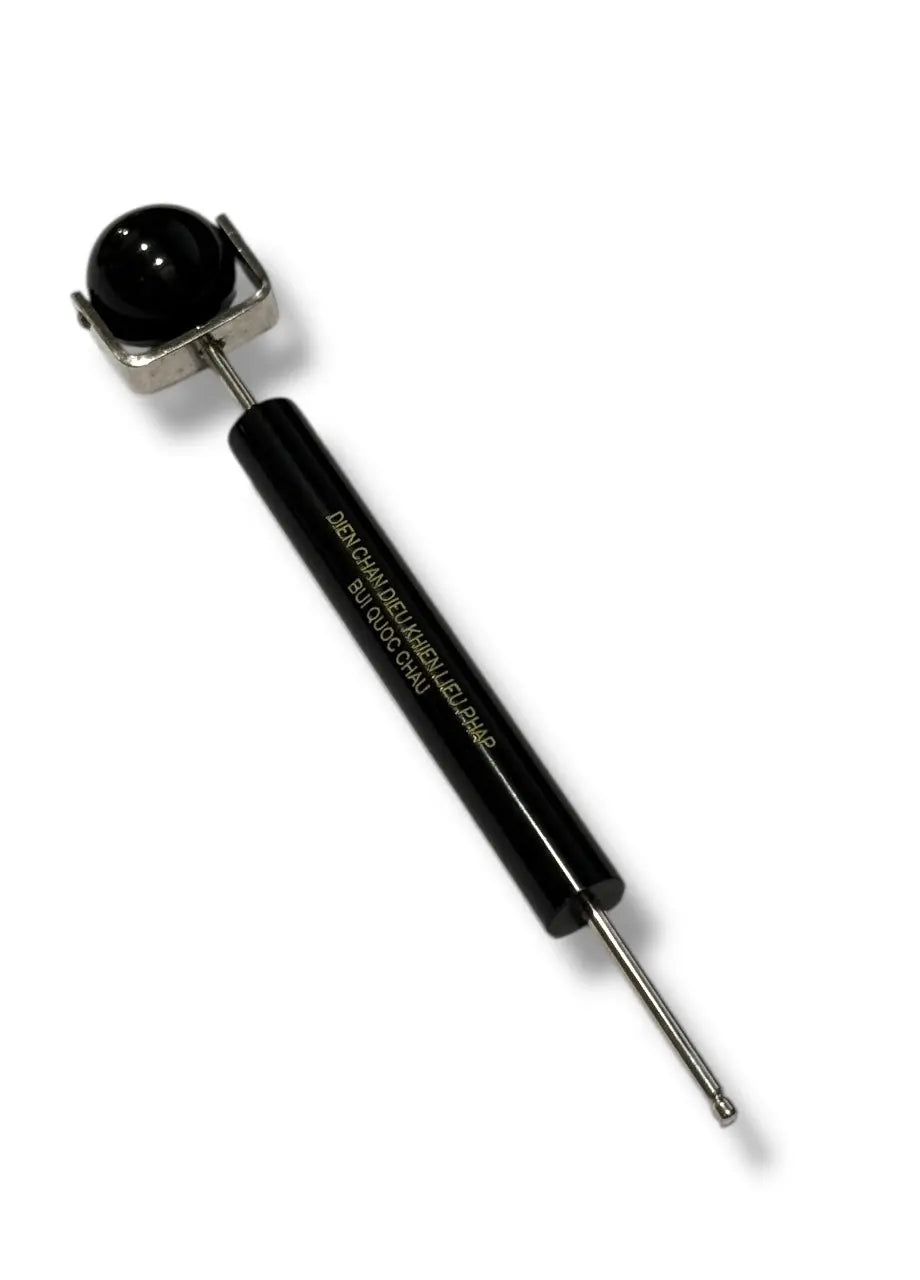 Dò Cầu Sừng Láng (Dụng Cụ Diện Chẩn) Bùi Quốc Châu