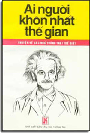 Ai Người Khôn Nhất Thế Gian VHTT