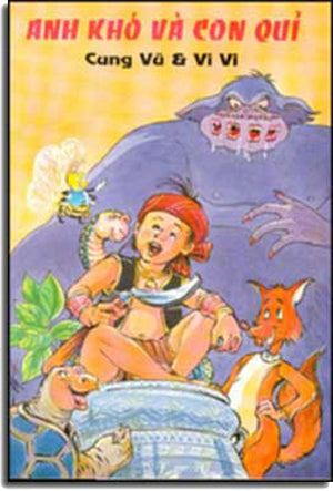 Anh Khó Và Con Qủy LANG VAN