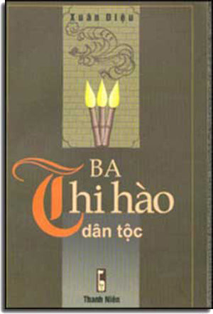 Ba Thi Hào Dân Tộc .