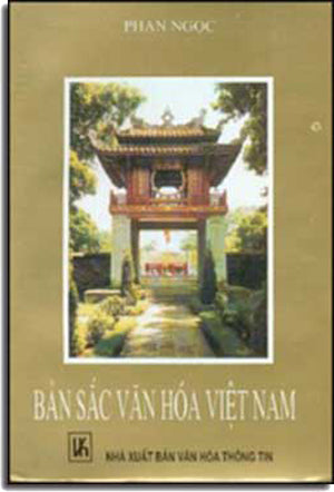 Bản Sắc Văn Hoá Việt Nam .