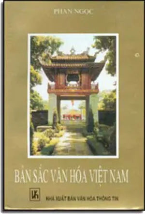 Bản Sắc Văn Hoá Việt Nam .