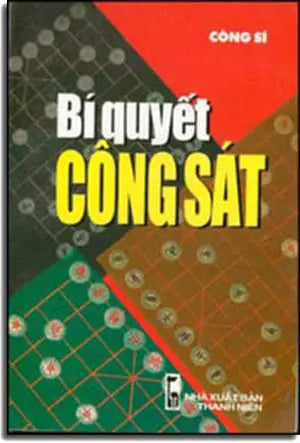 Bí Quyết Công Sát THANH NIEN