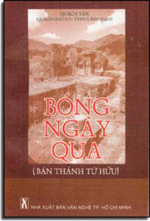 Bóng Ngày Qua . VAN NGHE