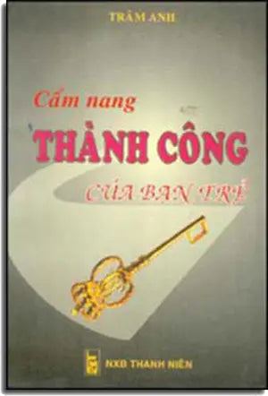 Cẩm Nang Thành Công Của Bạn Trẻ THANH NIEN