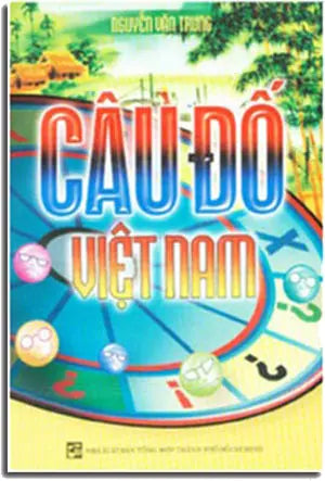 Câu Ðố Việt Nam. TP HCM