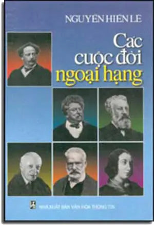 Các Cuộc Ðời Ngoại Hạng .