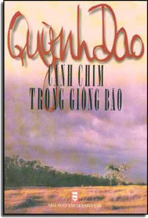 Cánh Chim Trong Giông Bão Và Cô Bạn Gái . Cũ Rồi . HOI NHA VAN