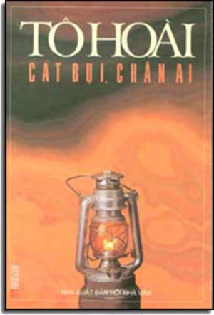 Cát Bụi Chân Ai ( Hồi Ký ) HET.