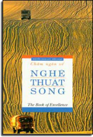 Châm Ngôn Về Nghệ Thuật Sống ( Bià Cứng). VAN HOA