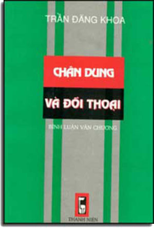 Chân Dung Và Ðối Thoại . Hết .