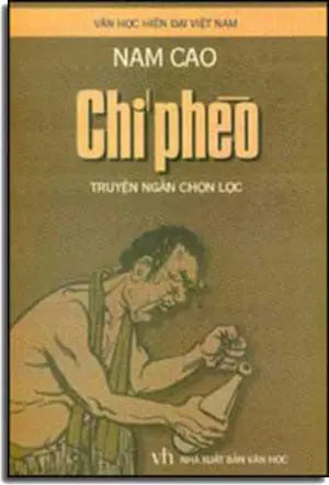 Chí Phèo.