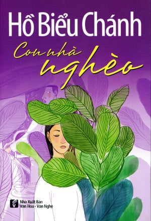 Con Nhà Nghèo . VH Văn Nghệ