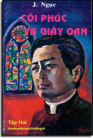 Cõi Phúc Và Giây Oan Tập 2 (Trường Thiên Tiểu Thuyết) VAN HOA tx (HOUSTON)
