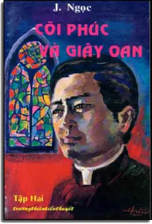 Cõi Phúc Và Giây Oan Tập 2 (Trường Thiên Tiểu Thuyết) VAN HOA tx (HOUSTON)