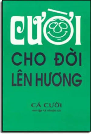 Cười Cho Ðời Lên Hương LANG VAN