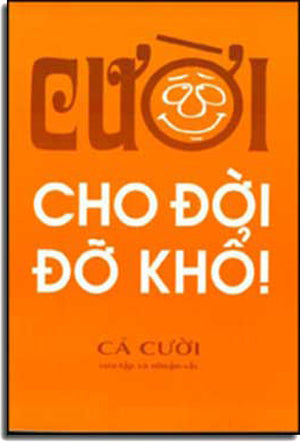 Cười Cho Ðời Ðỡ Khổ LANG VAN