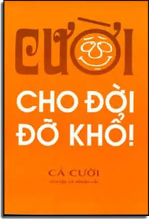 Cười Cho Ðời Ðỡ Khổ LANG VAN