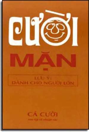 Cười Mặn LANG VAN