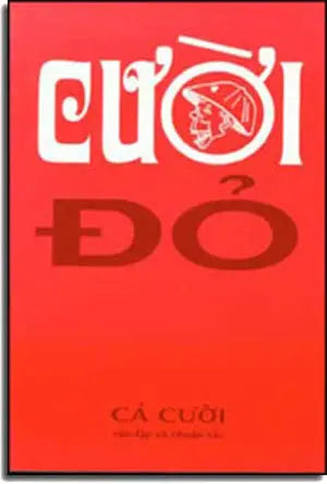 Cười Ðỏ LANG VAN