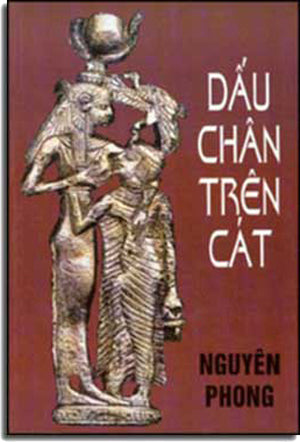 bỏ bỏ Dấu Chân Trên Cát (Nguyên Phong dịch).