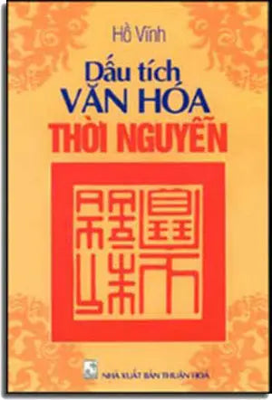 Trung Hoa Ðất Nước Con Người . VHTT