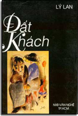 Ðất Khách ( Tập Truyện Ngắn ) .