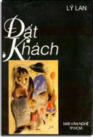 Ðất Khách ( Tập Truyện Ngắn ) .