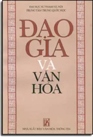 Ðạo Gia Và Văn Hoá .