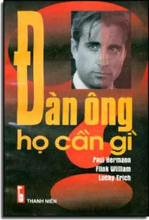 Ðàn Ông Họ Cần Gì THANH NIEN