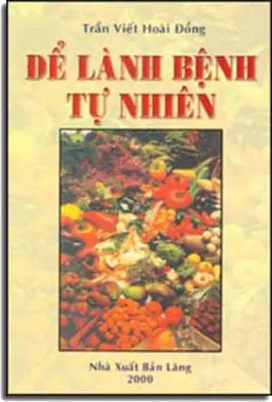 Ðể Lành Bệnh Tự Nhiên. Làng