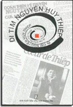 Ði Tìm Nguyễn Huy Thiệp .