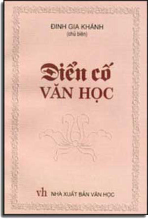 Ðiển Cố Văn Học