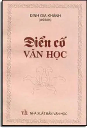 Ðiển Cố Văn Học