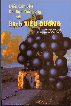 Ðiều Cần Biết Khi Bạn Phải Sống Với Bệnh Tiểu Ðường . NT PRIN - KHOA HOC