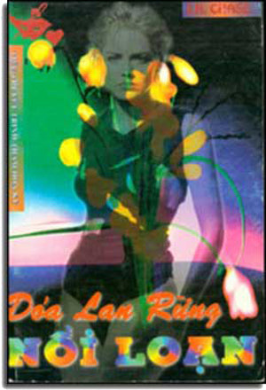 Ðóa Lan Rừng Nổi Loạn (Tiểu Thuyết Trinh Thám Hoa Kỳ) MIEN NAM