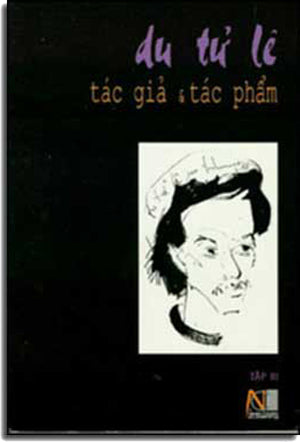 Du Tử Lê Tác Giả & Tác Phẩm Tập 3.