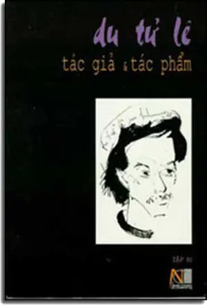 Du Tử Lê Tác Giả & Tác Phẩm Tập 3.