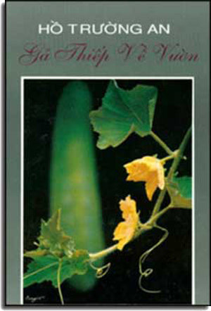 Gả Thiếp Về Vườn.