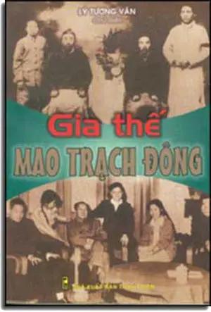 Gia Thế Mao Trạch Ðông. THANH NIEN
