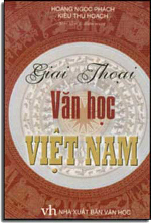 Giai Thoại Văn Học Việt Nam