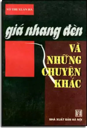 Giá Nhang Ðèn Và Những Chuyện Khác ( Tập Truyện Ngắn )