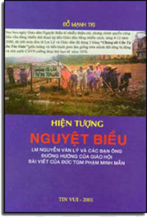 Hiện Tượng Nguyệt Biều TIN VUI