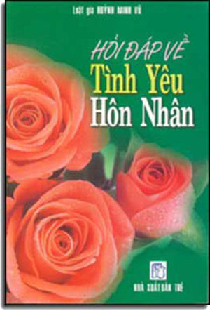 Hỏi Ðáp Về Tình Yêu Hôn Nhân TRE