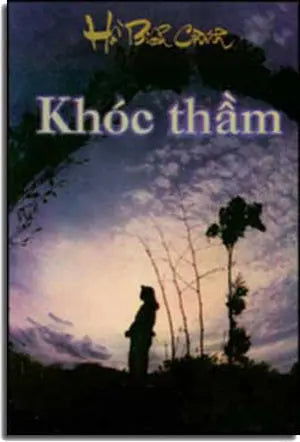 Khóc Thầm Và Thầy Chung Trúng Số. Xuân Thu
